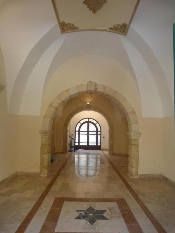 Palazzo Bella Acomodação com café da manhã Campobello di Licata Exterior foto